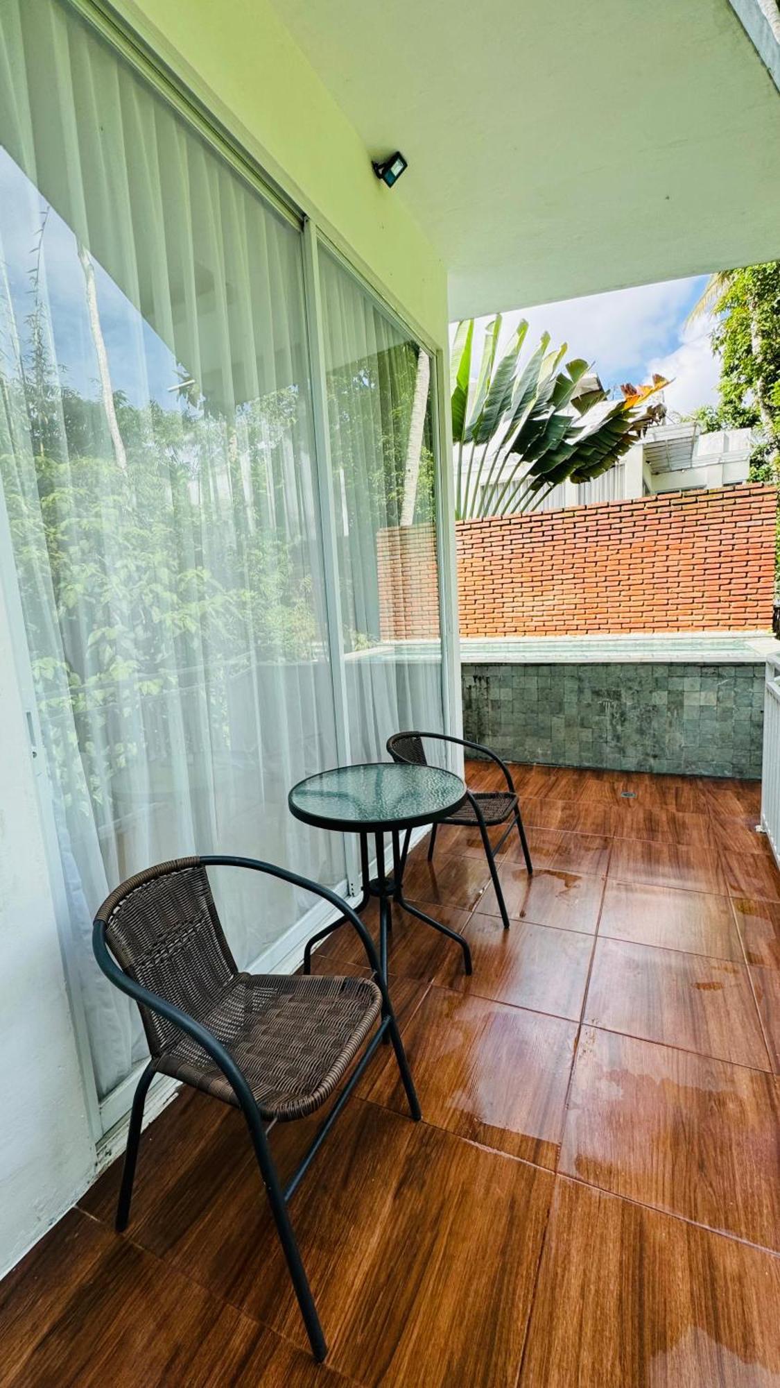 Famvida Maison d'hôtes *